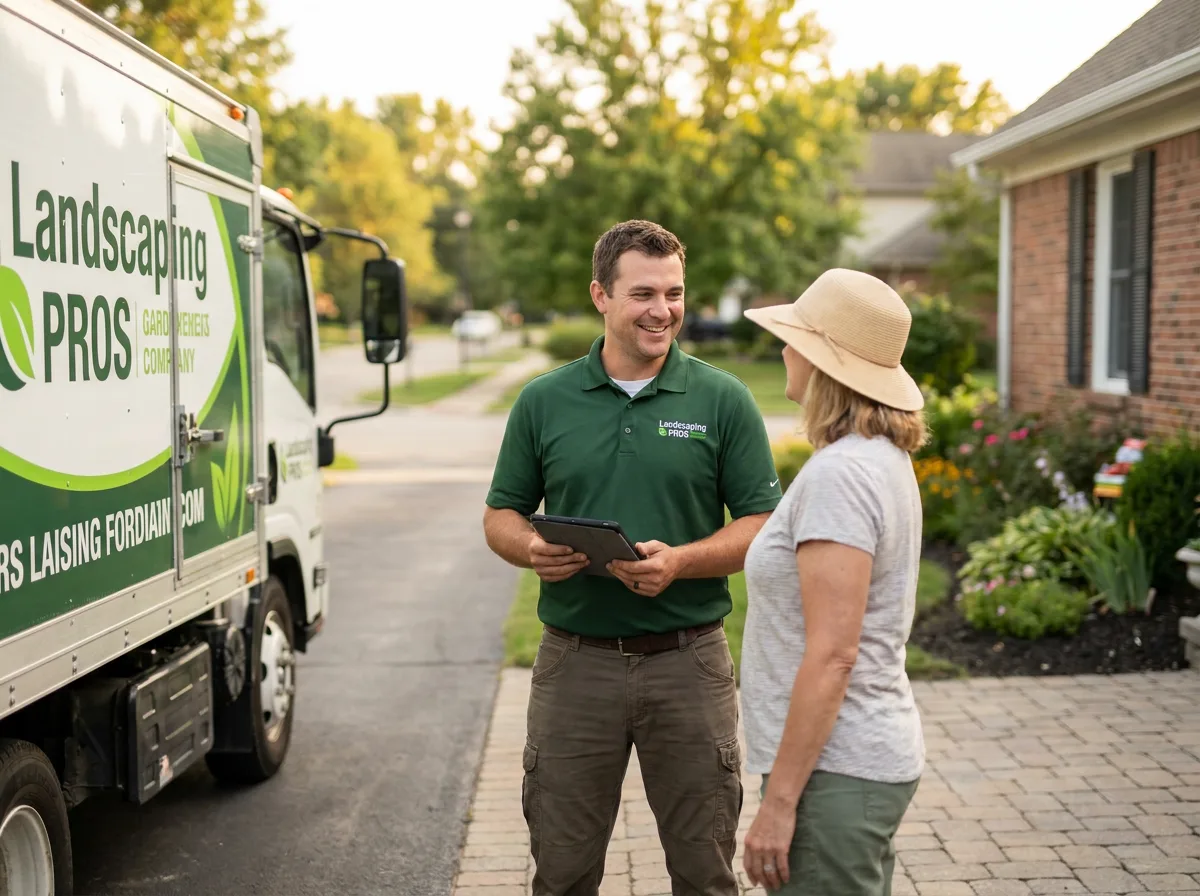 Landscaping Unionville, PA FAQs